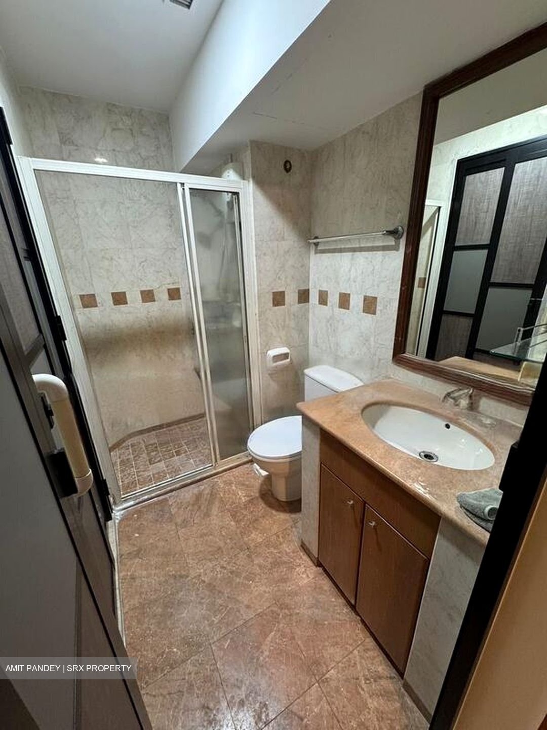 Evergreen Park (D19), Apartment #457326571